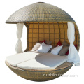 Boho Rattan Furniture Плетена